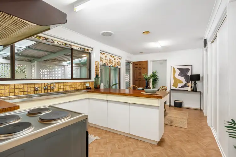 Sixth view of Homely house listing, 10 Closter Court, Bacchus Marsh VIC 3340