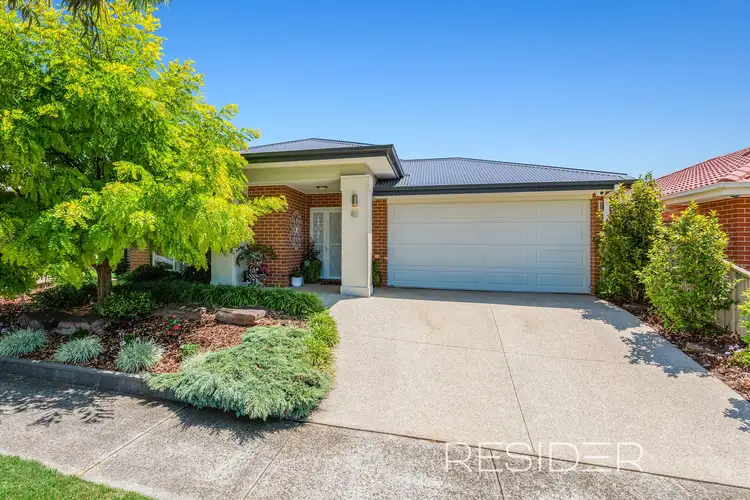 44 Renaissance Boulevard, Mernda VIC 3754
