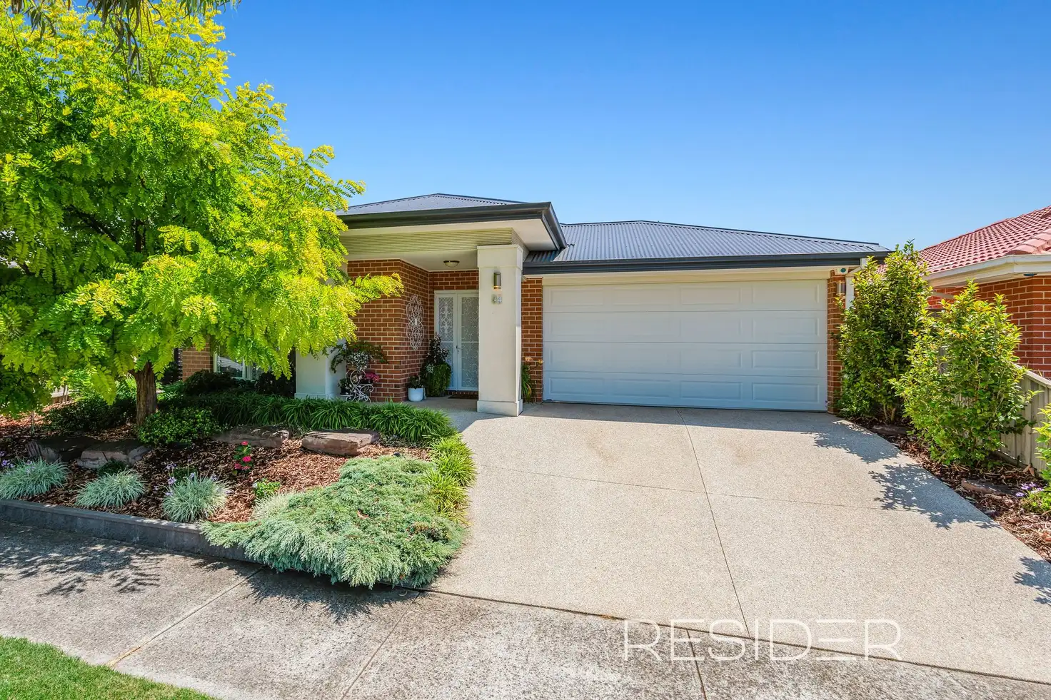 Main view of Homely house listing, 44 Renaissance Boulevard, Mernda VIC 3754