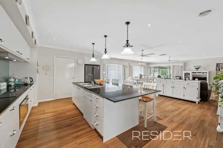Third view of Homely house listing, 44 Renaissance Boulevard, Mernda VIC 3754