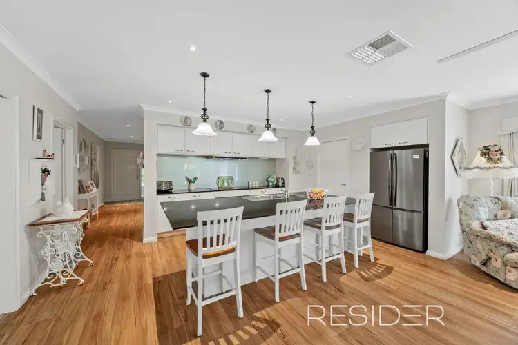 Sixth view of Homely house listing, 44 Renaissance Boulevard, Mernda VIC 3754