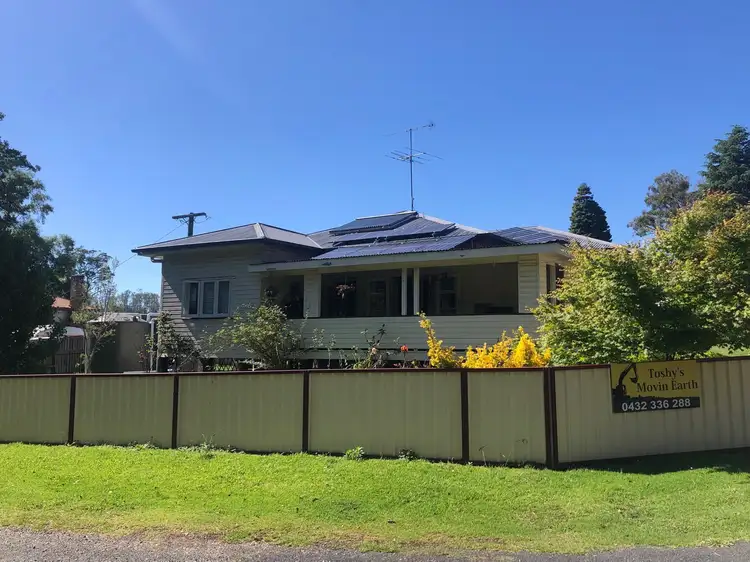 Main view of Homely house listing, 1365 Tyringham Road, Bostobrick NSW 2453
