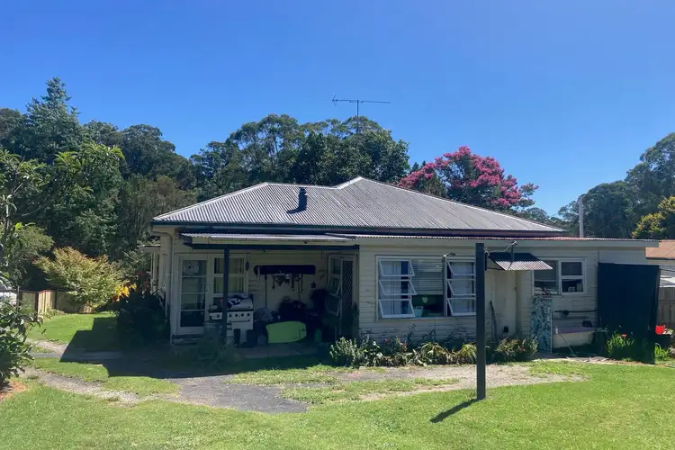 Second view of Homely house listing, 1365 Tyringham Road, Bostobrick NSW 2453