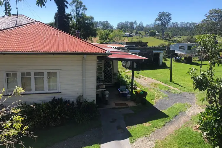 Fifth view of Homely house listing, 1365 Tyringham Road, Bostobrick NSW 2453
