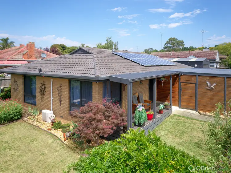 Main view of Homely house listing, 178 Sutton Street, Warragul VIC 3820
