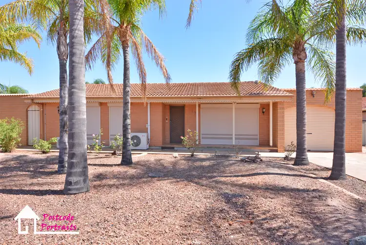 Main view of Homely house listing, 17 Harrison Close, Whyalla Jenkins SA 5609