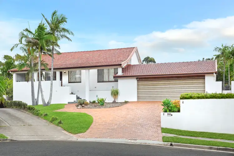 6 Celia Place, Kings Langley NSW 2147
