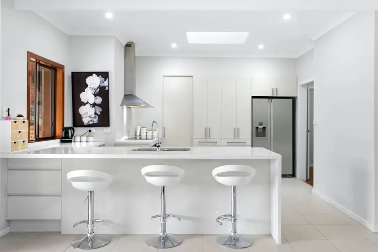 Fifth view of Homely house listing, 6 Celia Place, Kings Langley NSW 2147