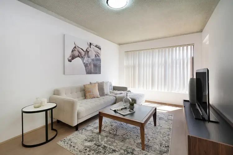 Second view of Homely apartment listing, 6/54 The Avenue, Hurstville NSW 2220