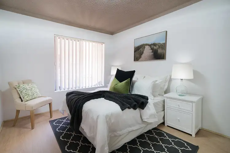 Third view of Homely apartment listing, 6/54 The Avenue, Hurstville NSW 2220