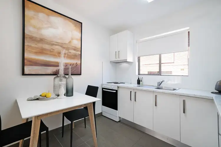 Fourth view of Homely apartment listing, 6/54 The Avenue, Hurstville NSW 2220