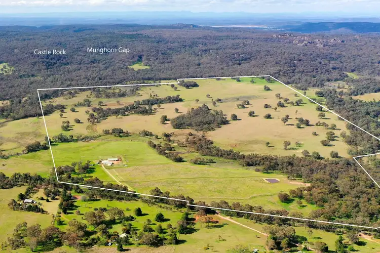261 Kains Flat Road, Kains Flat NSW 2850