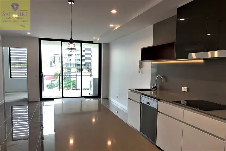 Level 4/402/77 Victoria Street, West End QLD 4101