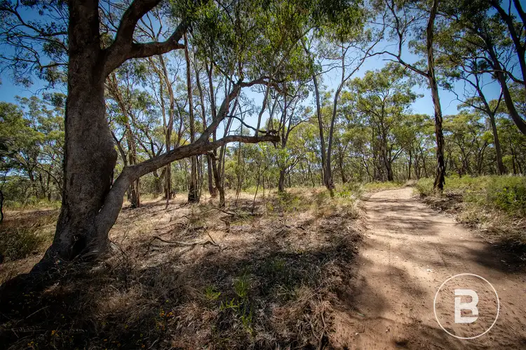 Fifth view of Homely land listing, Eddington - Laanecoorie Road, Eddington VIC 3472