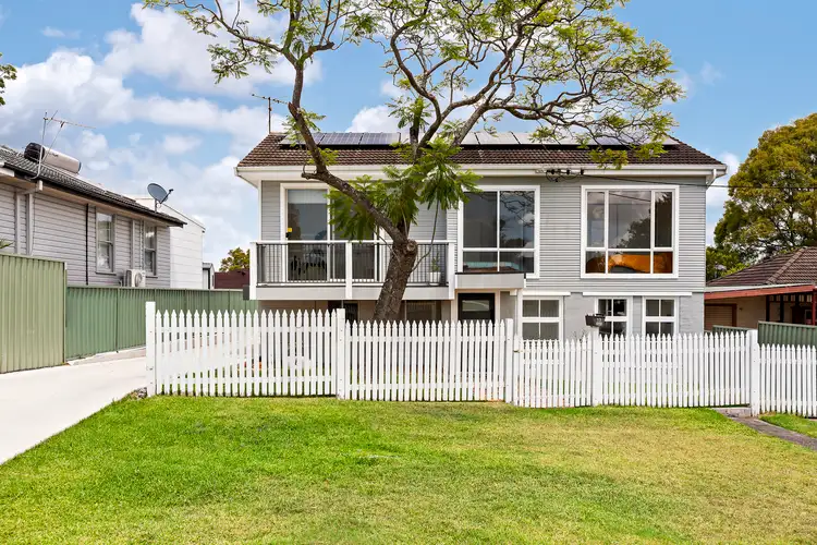 Main view of Homely house listing, 13 Lutana Street, Edgeworth NSW 2285