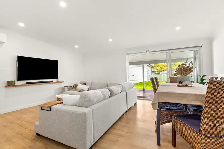 Second view of Homely house listing, 13 Lutana Street, Edgeworth NSW 2285