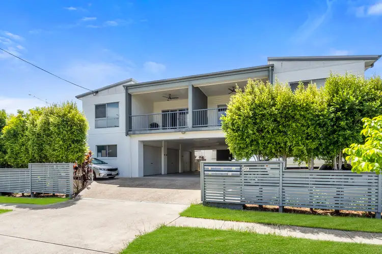 2/59 Adelaide Street, Carina QLD 4152