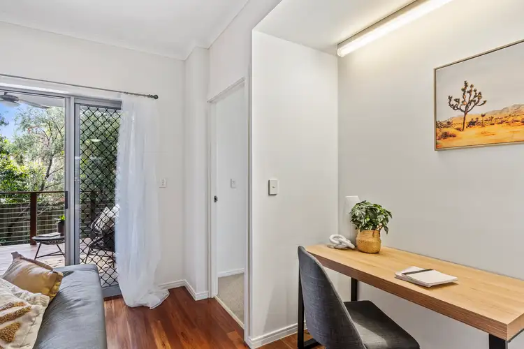 Sixth view of Homely unit listing, 2/59 Adelaide Street, Carina QLD 4152