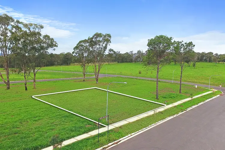 Main view of Homely land listing, 117 Myrtle Creek Avenue, Tahmoor NSW 2573
