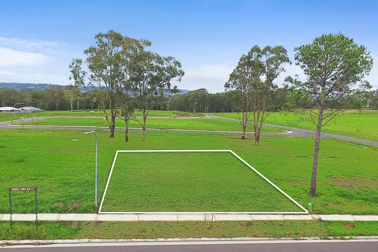 Second view of Homely land listing, 117 Myrtle Creek Avenue, Tahmoor NSW 2573