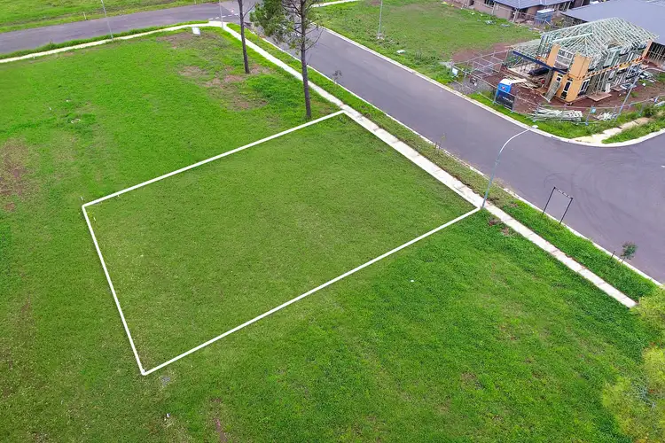 Third view of Homely land listing, 117 Myrtle Creek Avenue, Tahmoor NSW 2573