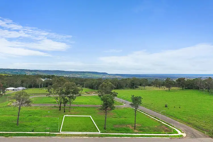 Fourth view of Homely land listing, 117 Myrtle Creek Avenue, Tahmoor NSW 2573