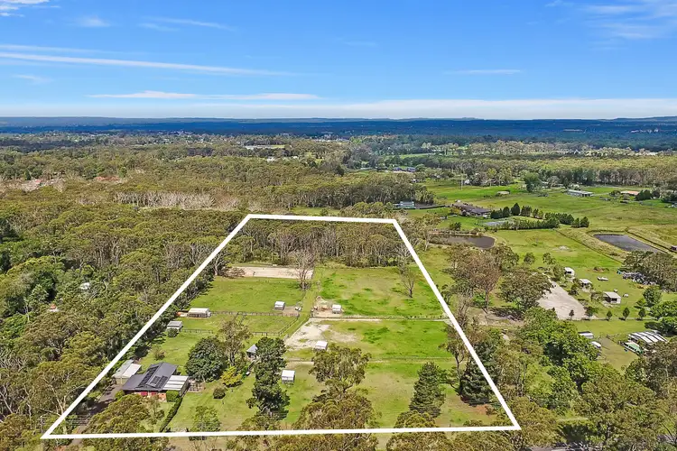 Main view of Homely house listing, 130 Station Street, Thirlmere NSW 2572