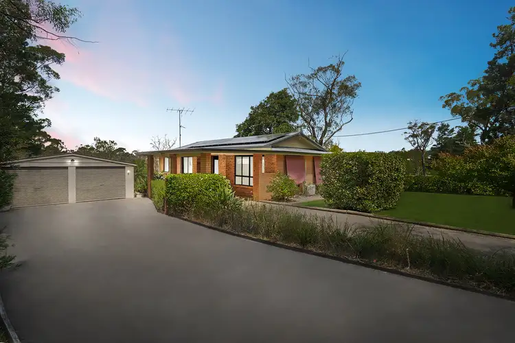 Second view of Homely house listing, 130 Station Street, Thirlmere NSW 2572