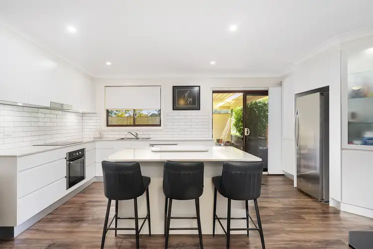 Third view of Homely house listing, 130 Station Street, Thirlmere NSW 2572
