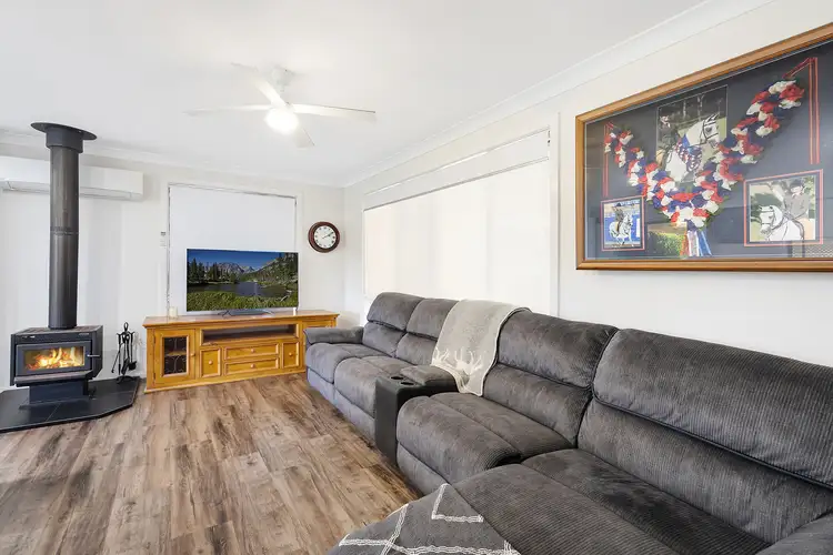 Fourth view of Homely house listing, 130 Station Street, Thirlmere NSW 2572