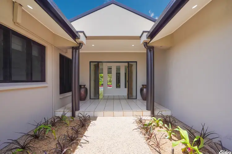 Second view of Homely house listing, 21 Hannibal Crescent, Gray NT 830