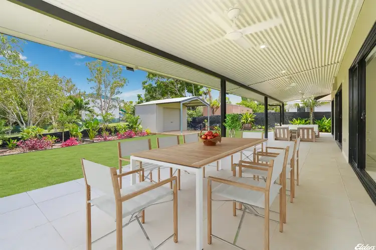 Third view of Homely house listing, 21 Hannibal Crescent, Gray NT 830