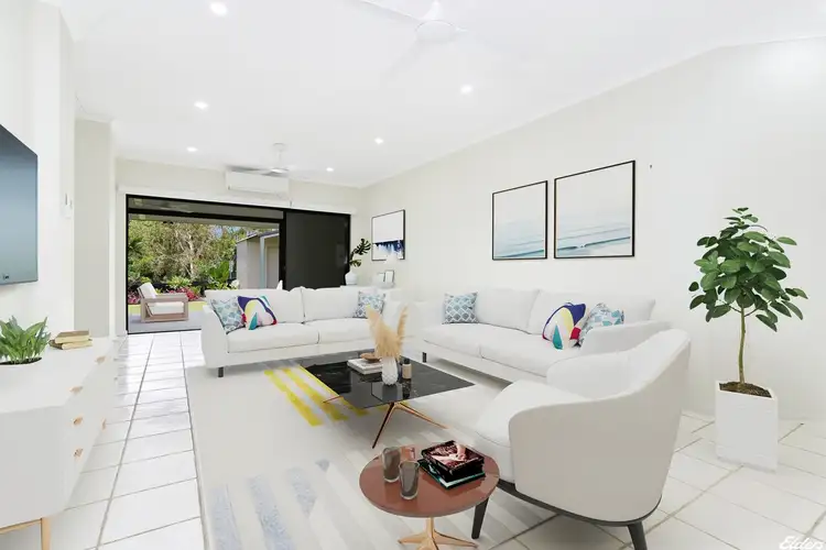 Fourth view of Homely house listing, 21 Hannibal Crescent, Gray NT 830