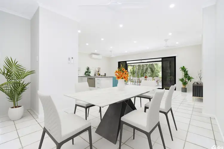 Fifth view of Homely house listing, 21 Hannibal Crescent, Gray NT 830