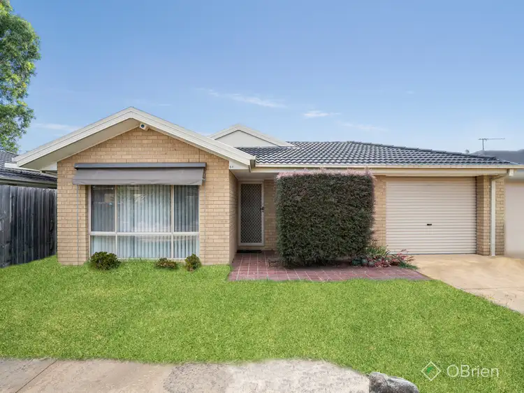 Main view of Homely unit listing, 14/17 Coco Parade, Skye VIC 3977