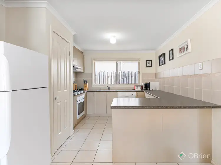Second view of Homely unit listing, 14/17 Coco Parade, Skye VIC 3977
