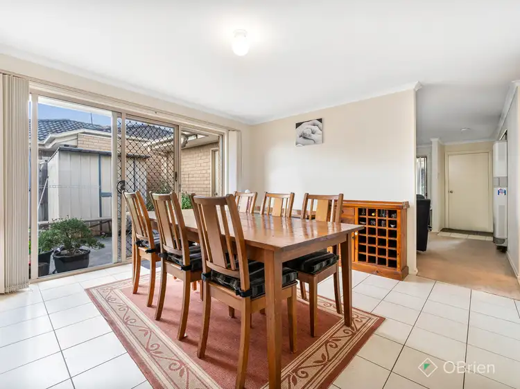 Third view of Homely unit listing, 14/17 Coco Parade, Skye VIC 3977