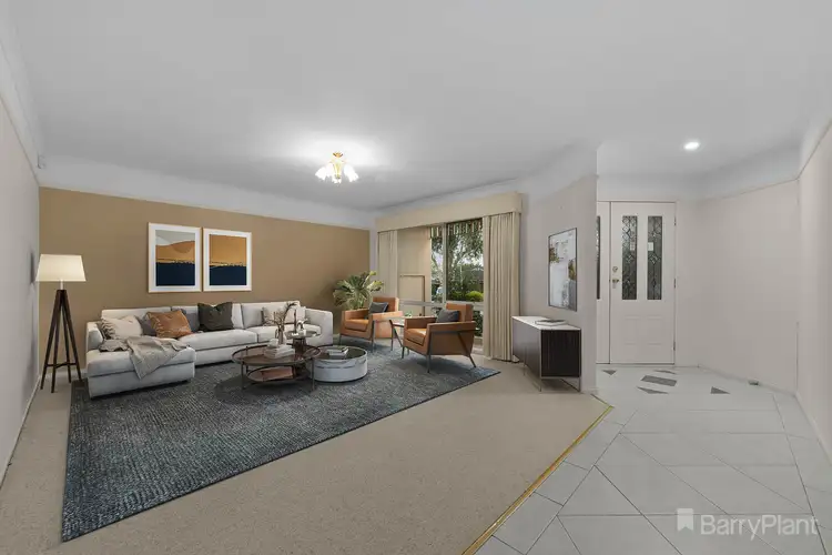 Fifth view of Homely house listing, 6 Pioneers Crescent, Pakenham VIC 3810