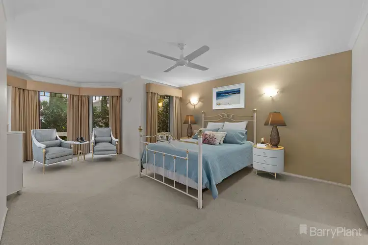 Sixth view of Homely house listing, 6 Pioneers Crescent, Pakenham VIC 3810