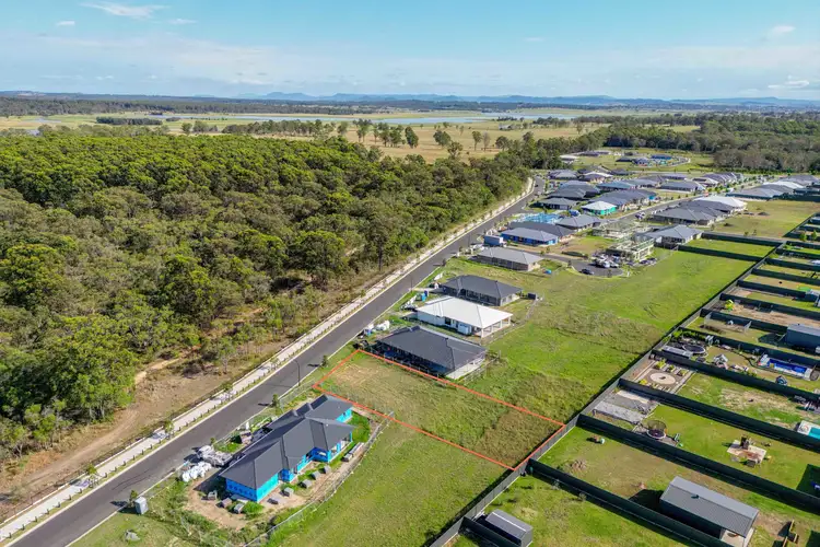 8 Cliften Avenue, Cliftleigh NSW 2321