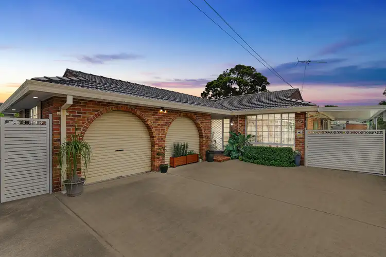 12a Munro Street, Sefton NSW 2162