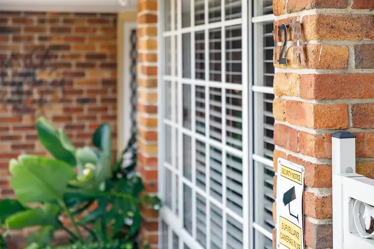 Second view of Homely house listing, 12a Munro Street, Sefton NSW 2162