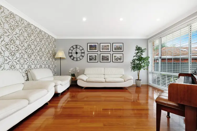 Fifth view of Homely house listing, 12a Munro Street, Sefton NSW 2162