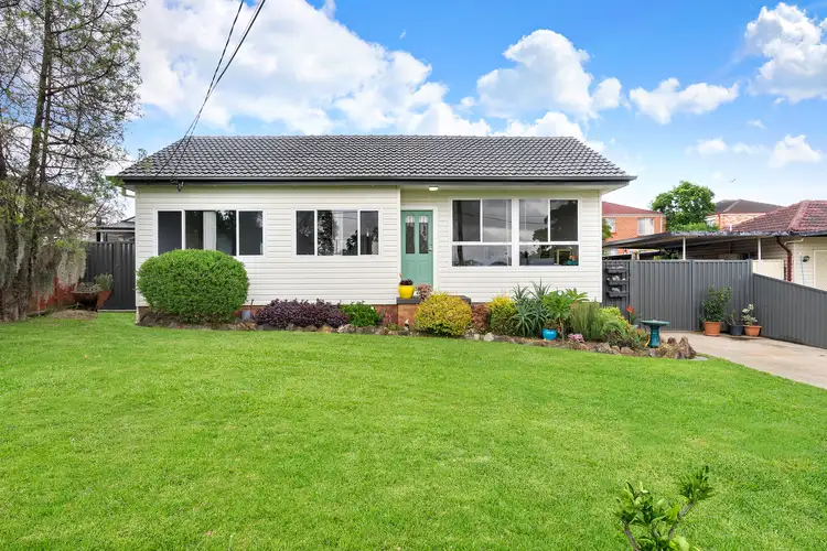 12 Malouf Place, Blacktown NSW 2148