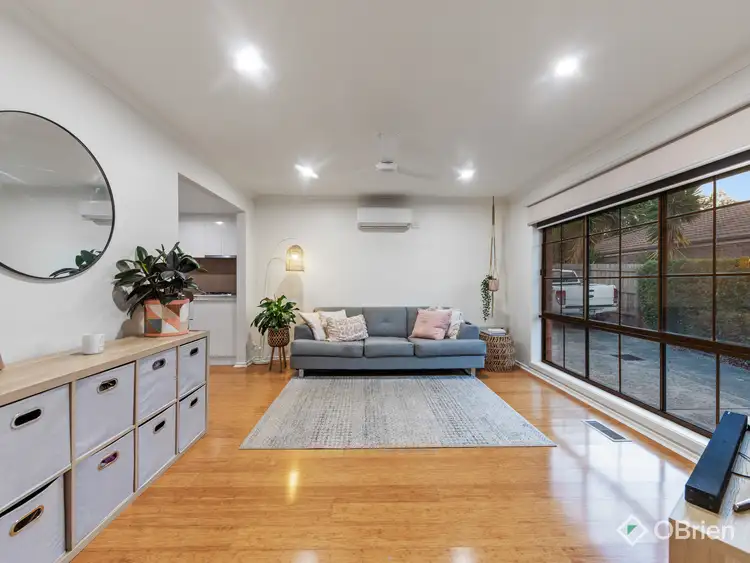 Second view of Homely unit listing, 2/19 Quarry Road, Langwarrin VIC 3910