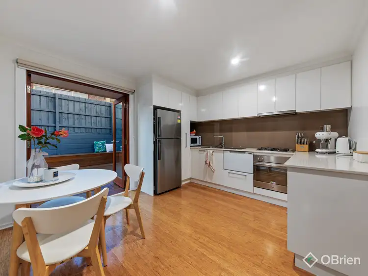 Third view of Homely unit listing, 2/19 Quarry Road, Langwarrin VIC 3910