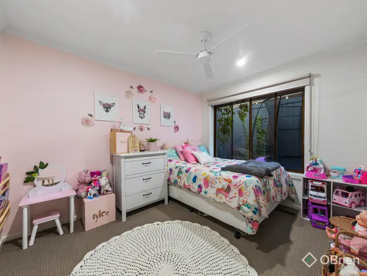 Fifth view of Homely unit listing, 2/19 Quarry Road, Langwarrin VIC 3910