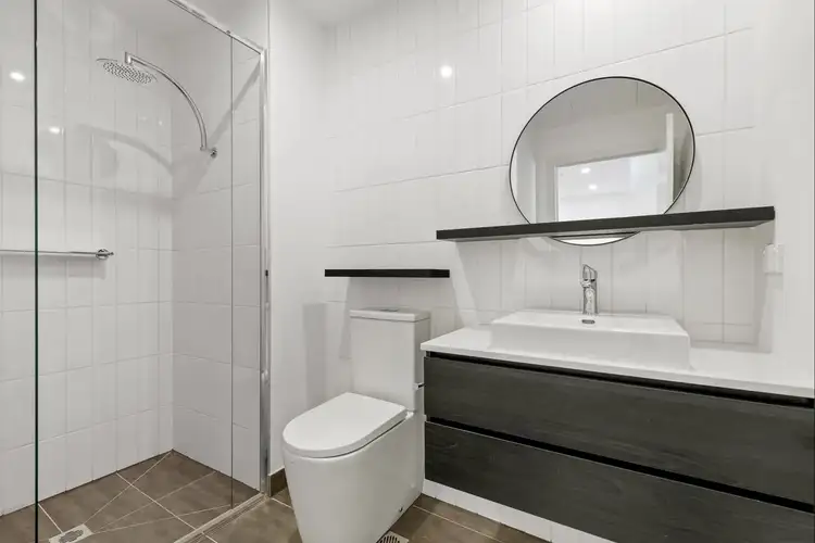 Fifth view of Homely apartment listing, B202/29 Browns Road, Clayton VIC 3168