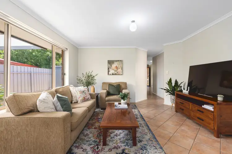 Third view of Homely house listing, 22 Drumborg Court, Woodcroft SA 5162