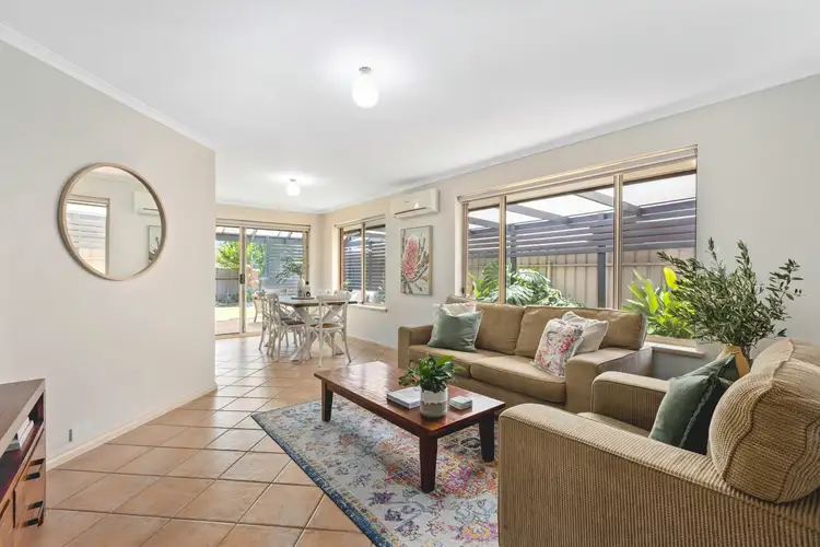 Fourth view of Homely house listing, 22 Drumborg Court, Woodcroft SA 5162